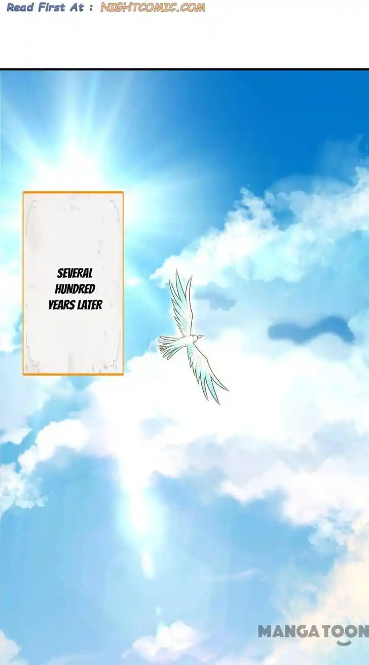 Lian qi Lianle Sanqiannian Ch.376