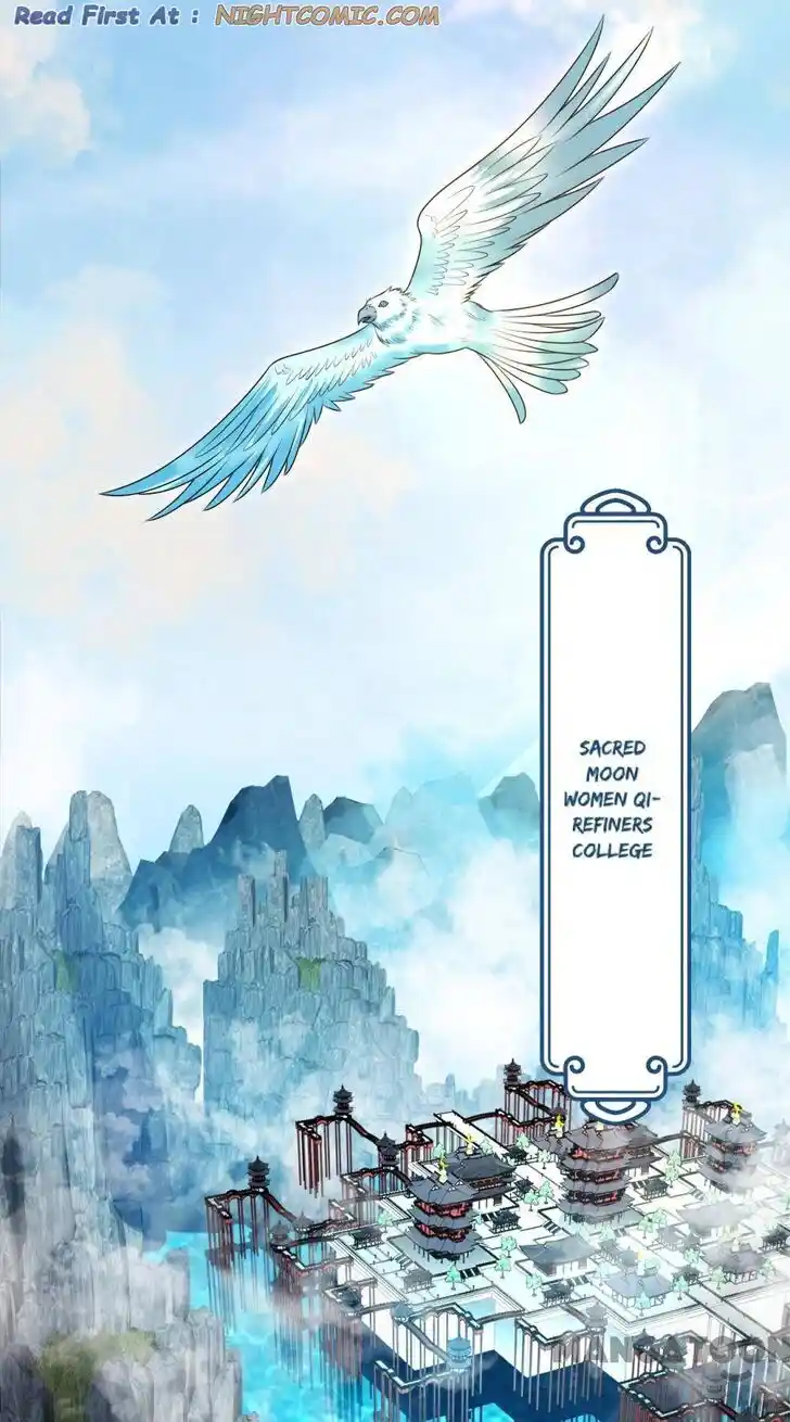 Lian qi Lianle Sanqiannian Ch.376