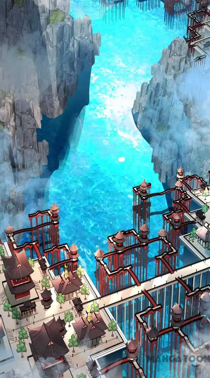 Lian qi Lianle Sanqiannian Ch.376