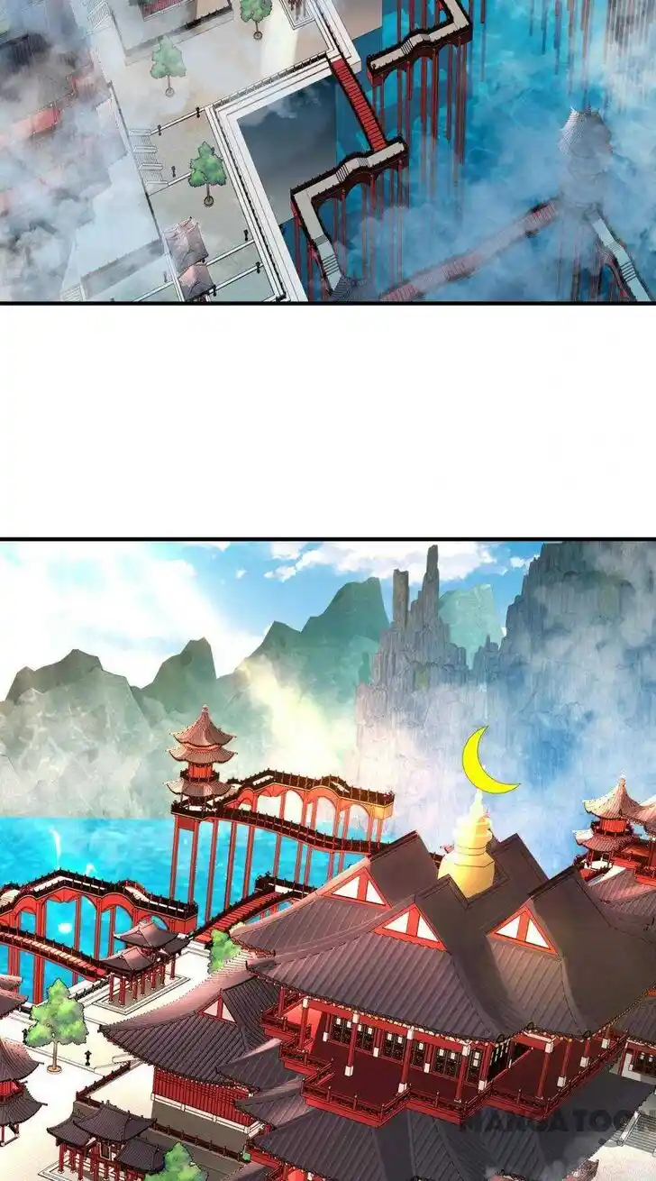 Lian qi Lianle Sanqiannian Ch.376