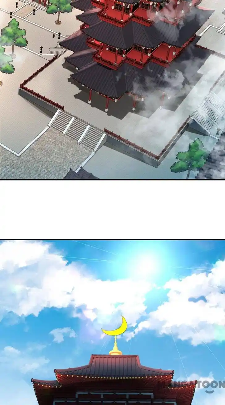 Lian qi Lianle Sanqiannian Ch.376