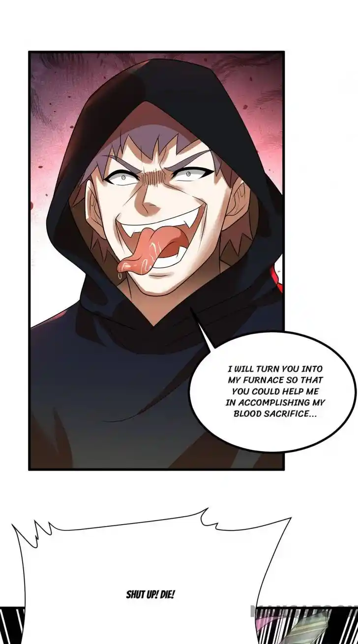 Lian qi Lianle Sanqiannian Ch.376