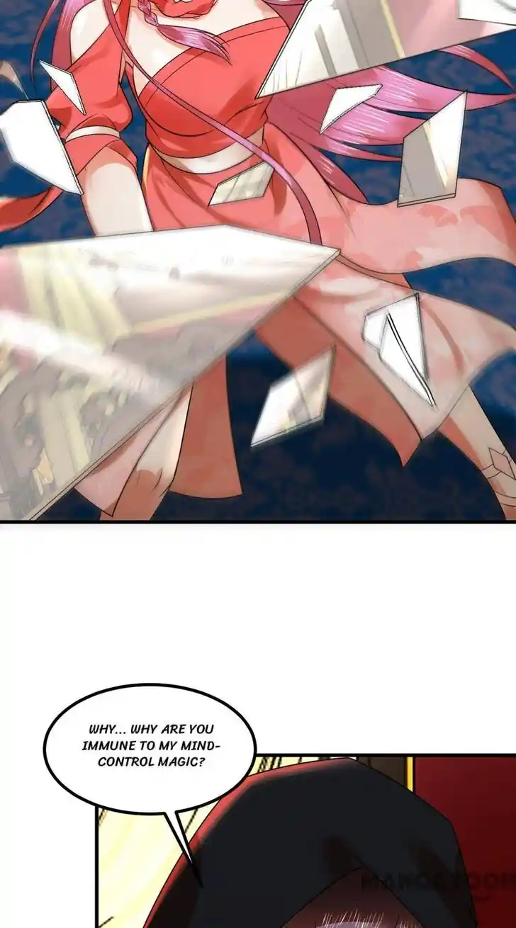 Lian qi Lianle Sanqiannian Ch.376