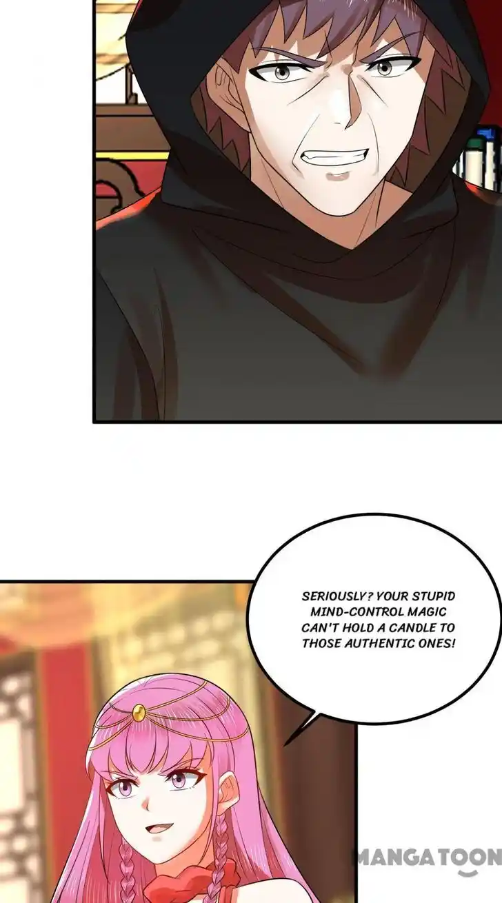 Lian qi Lianle Sanqiannian Ch.376