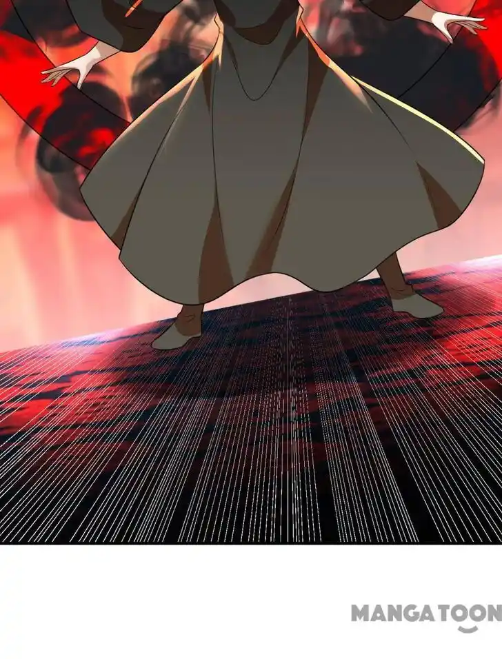 Lian qi Lianle Sanqiannian Ch.376