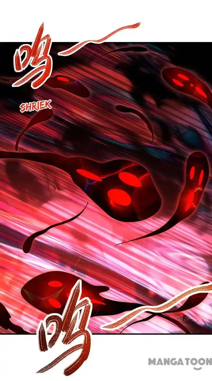 Lian qi Lianle Sanqiannian Ch.376