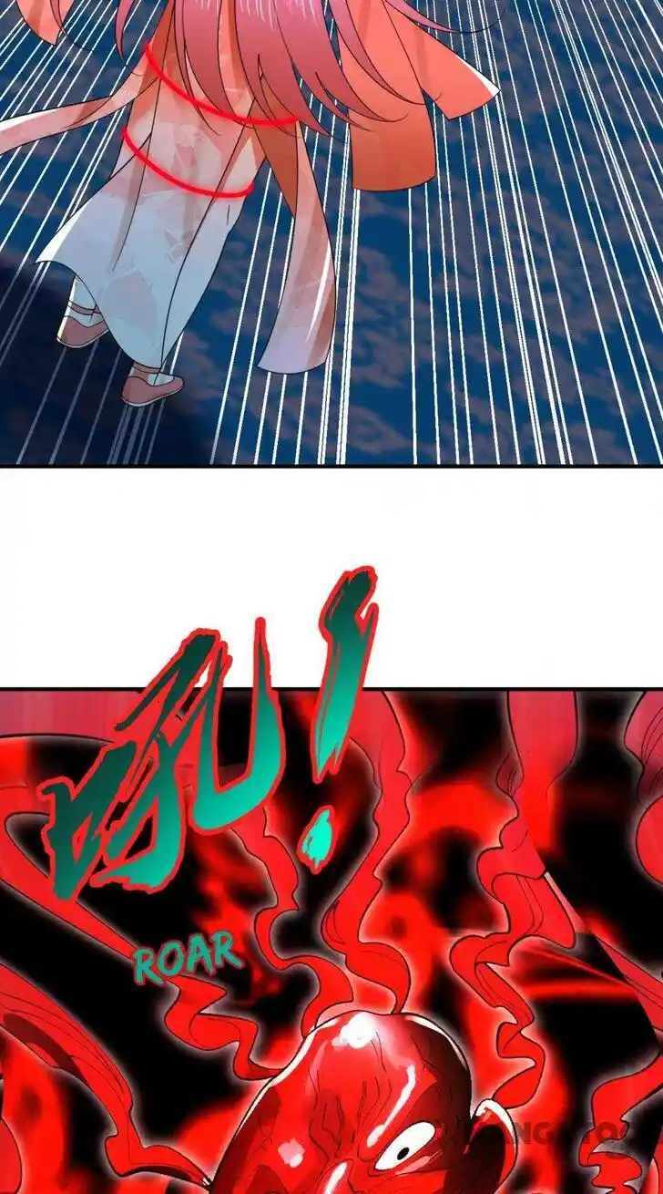 Lian qi Lianle Sanqiannian Ch.376