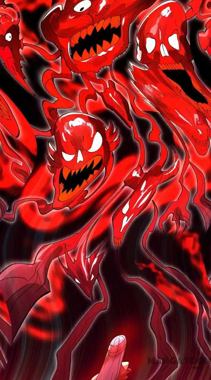 Lian qi Lianle Sanqiannian Ch.376