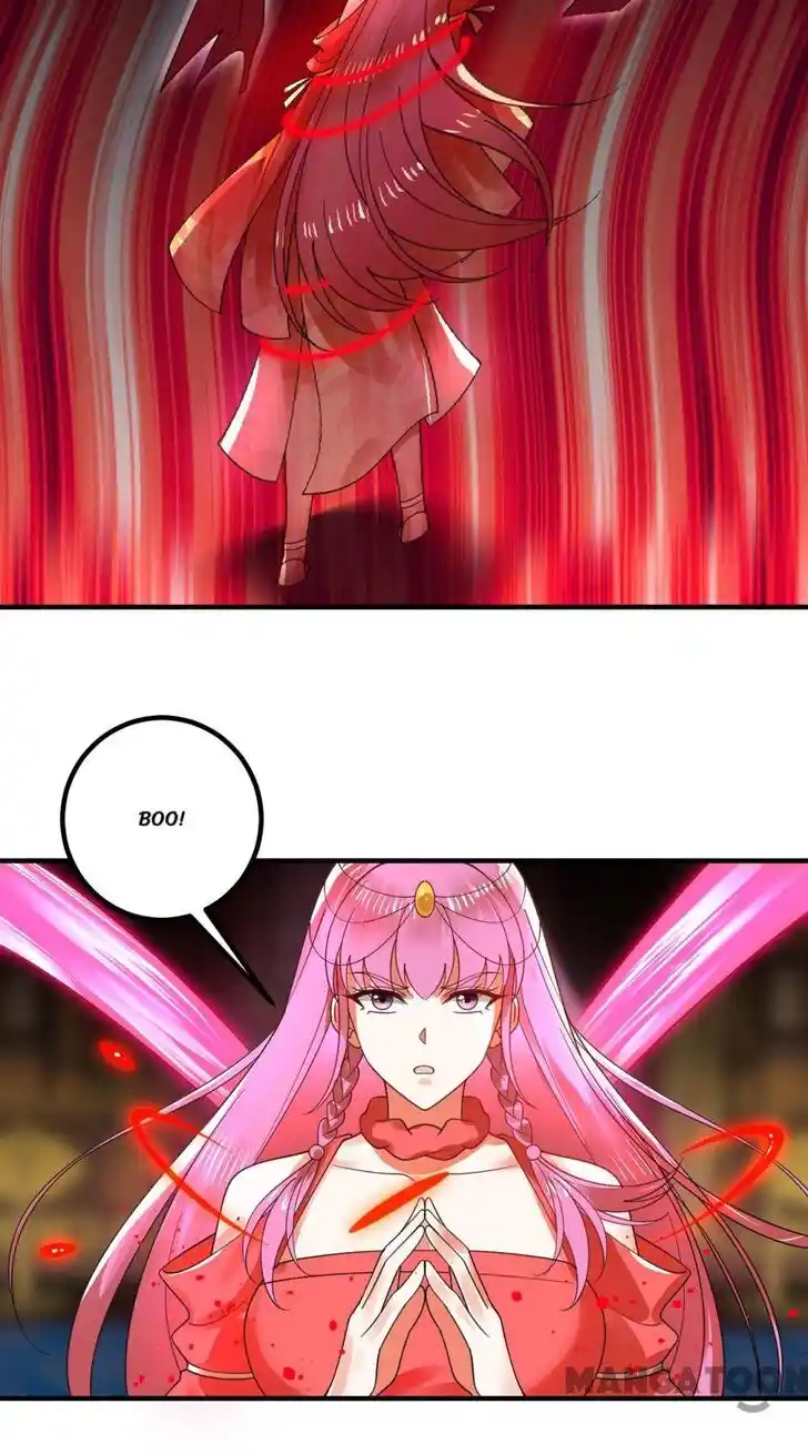 Lian qi Lianle Sanqiannian Ch.376