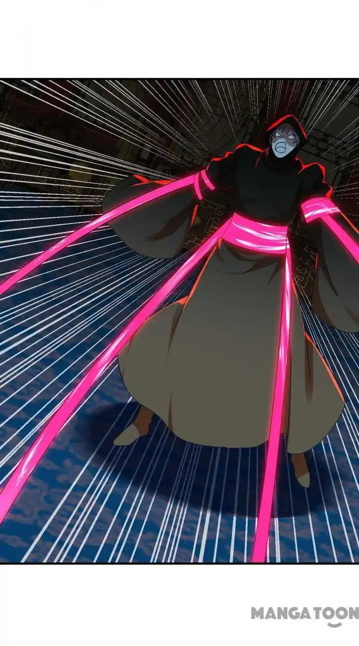 Lian qi Lianle Sanqiannian Ch.376