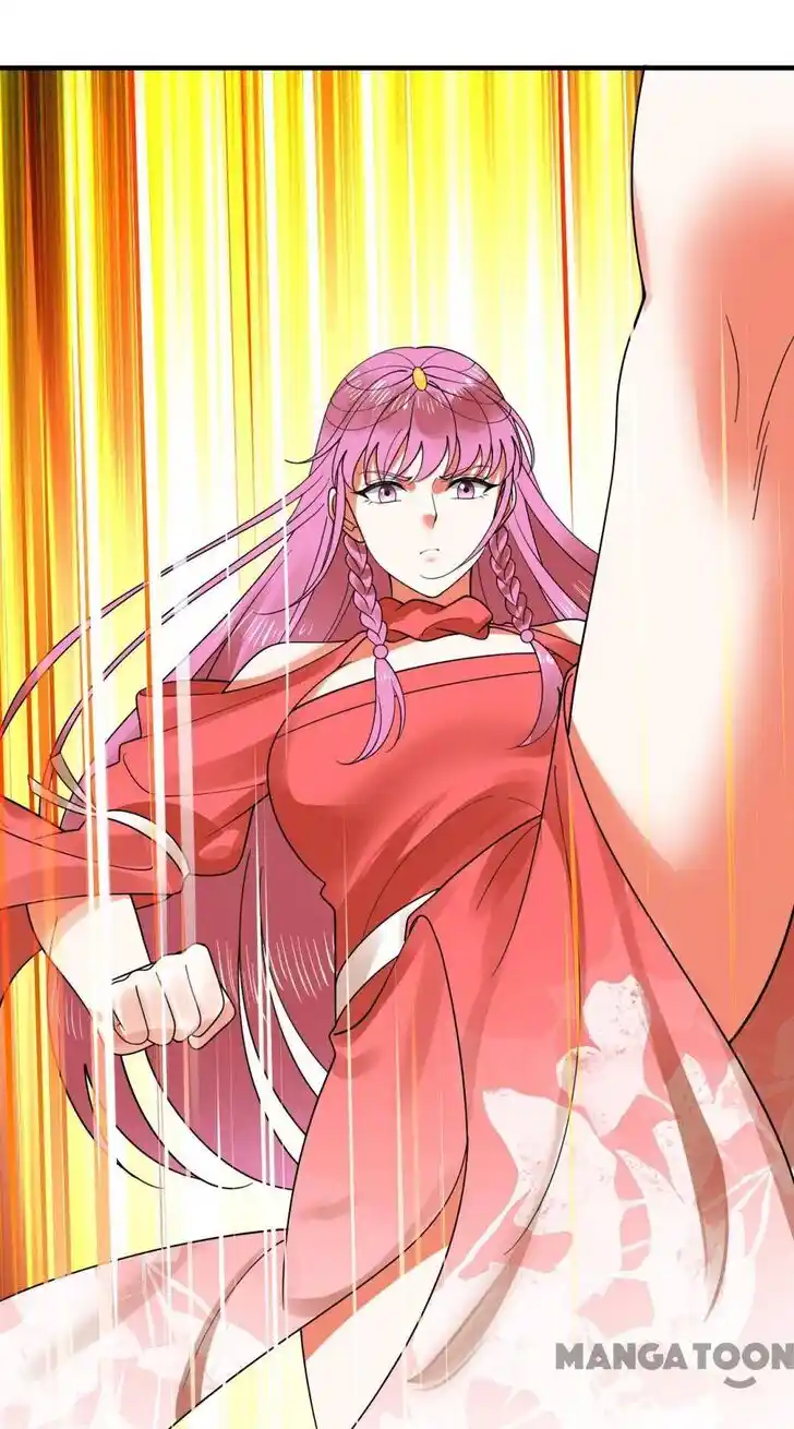 Lian qi Lianle Sanqiannian Ch.376