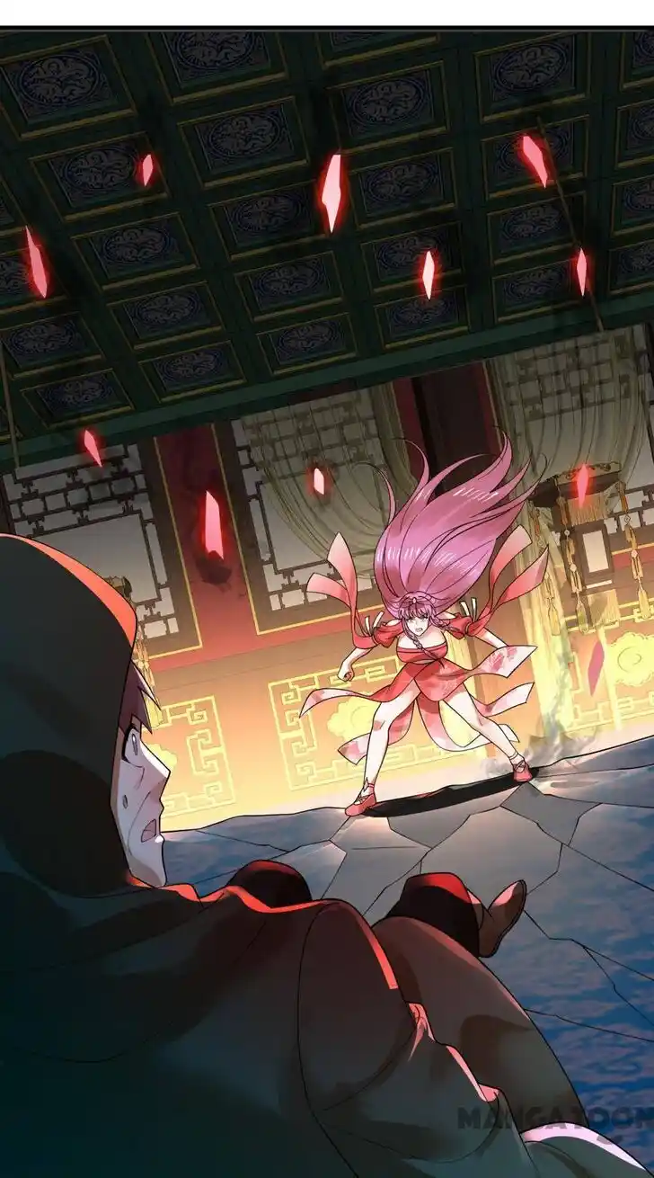 Lian qi Lianle Sanqiannian Ch.376