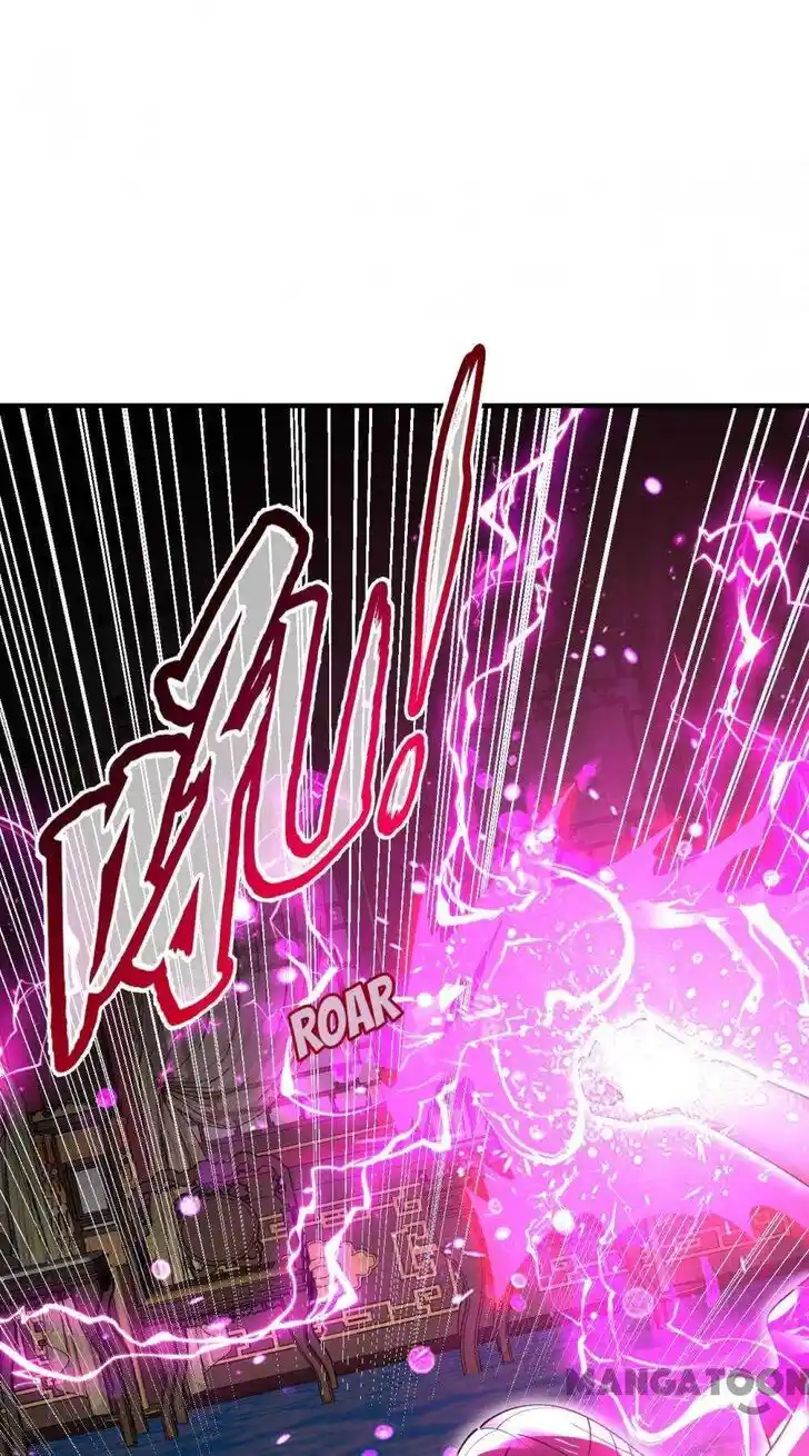 Lian qi Lianle Sanqiannian Ch.376