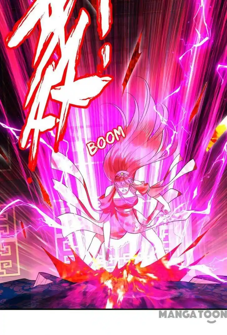 Lian qi Lianle Sanqiannian Ch.376