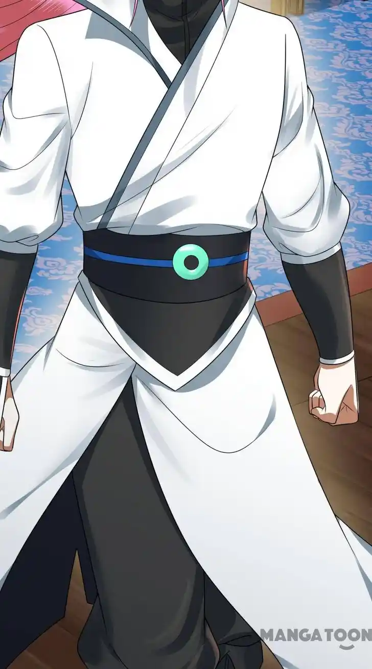 Lian qi Lianle Sanqiannian Ch.376