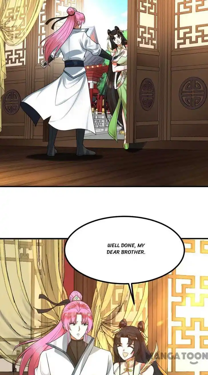 Lian qi Lianle Sanqiannian Ch.376