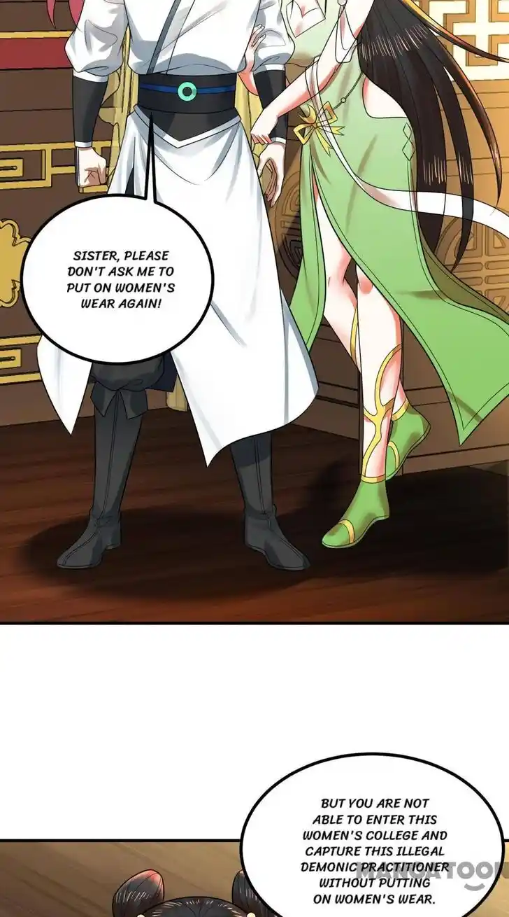 Lian qi Lianle Sanqiannian Ch.376