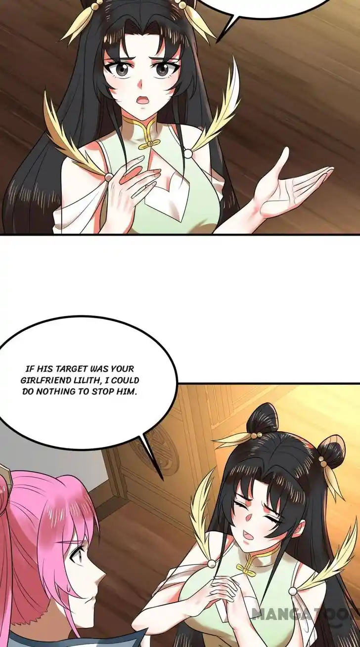 Lian qi Lianle Sanqiannian Ch.376