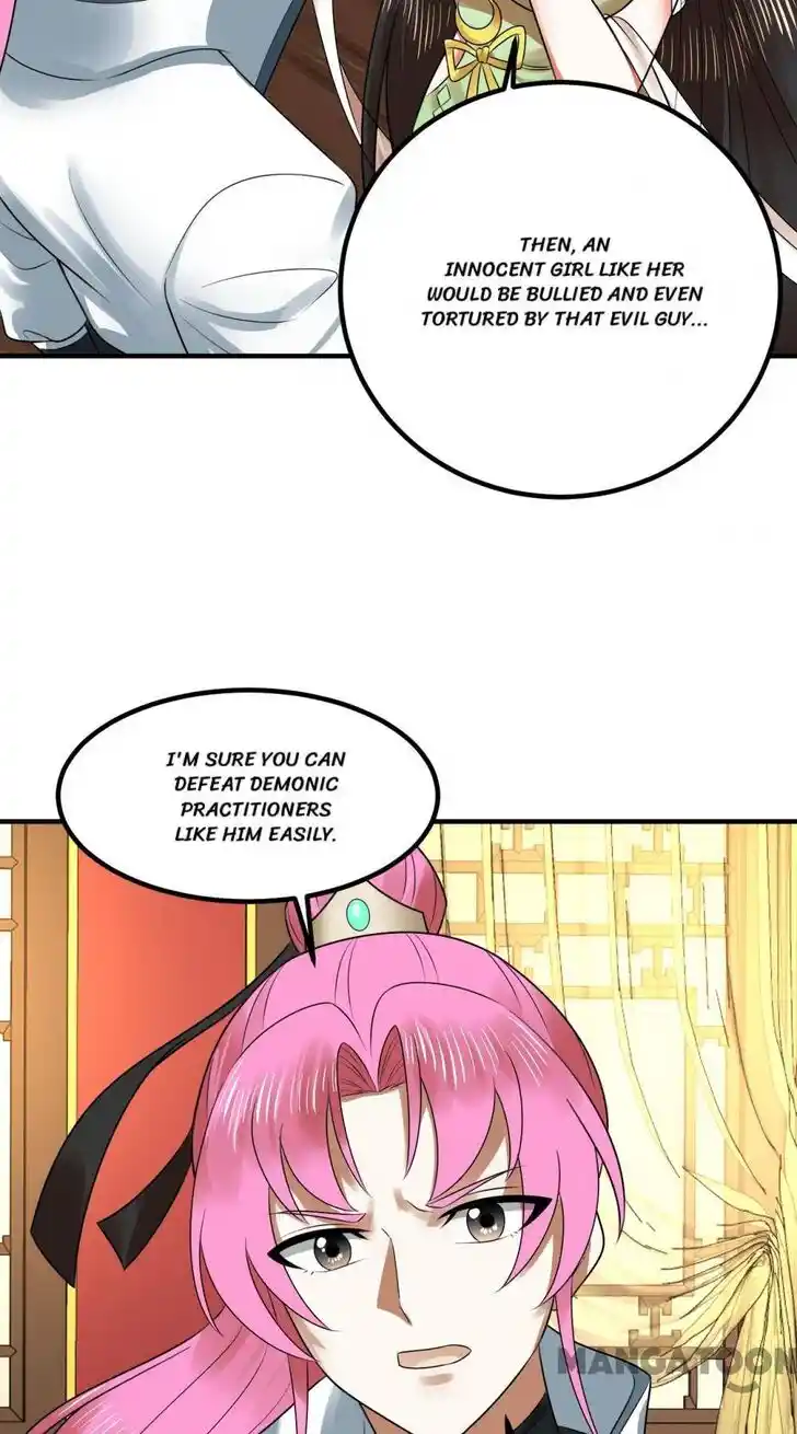 Lian qi Lianle Sanqiannian Ch.376