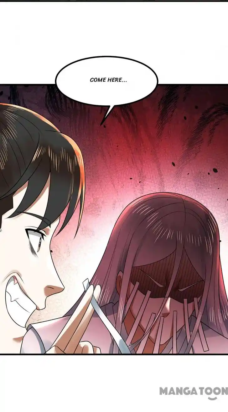 Lian qi Lianle Sanqiannian Ch.376