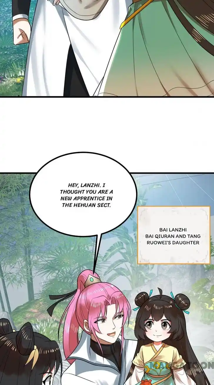 Lian qi Lianle Sanqiannian Ch.376