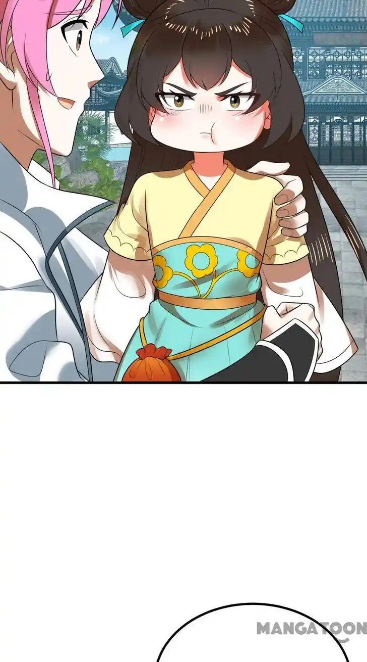 Lian qi Lianle Sanqiannian Ch.376