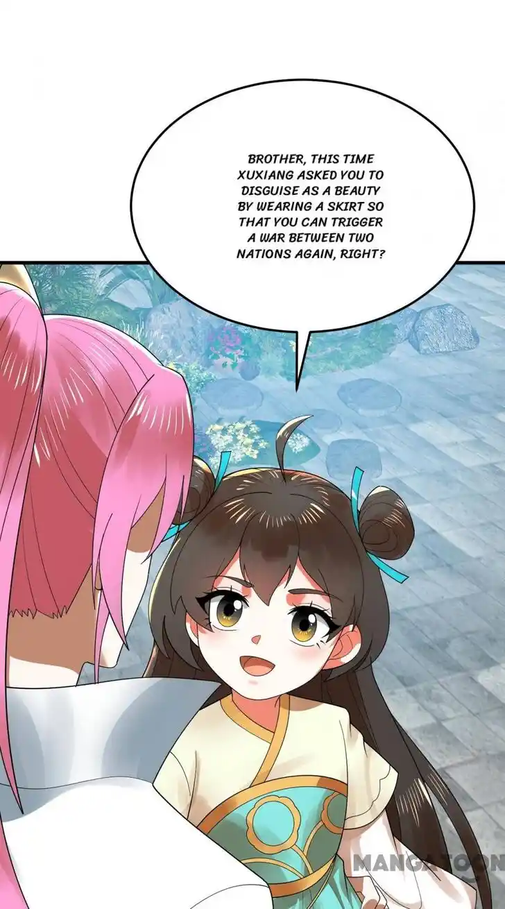 Lian qi Lianle Sanqiannian Ch.376