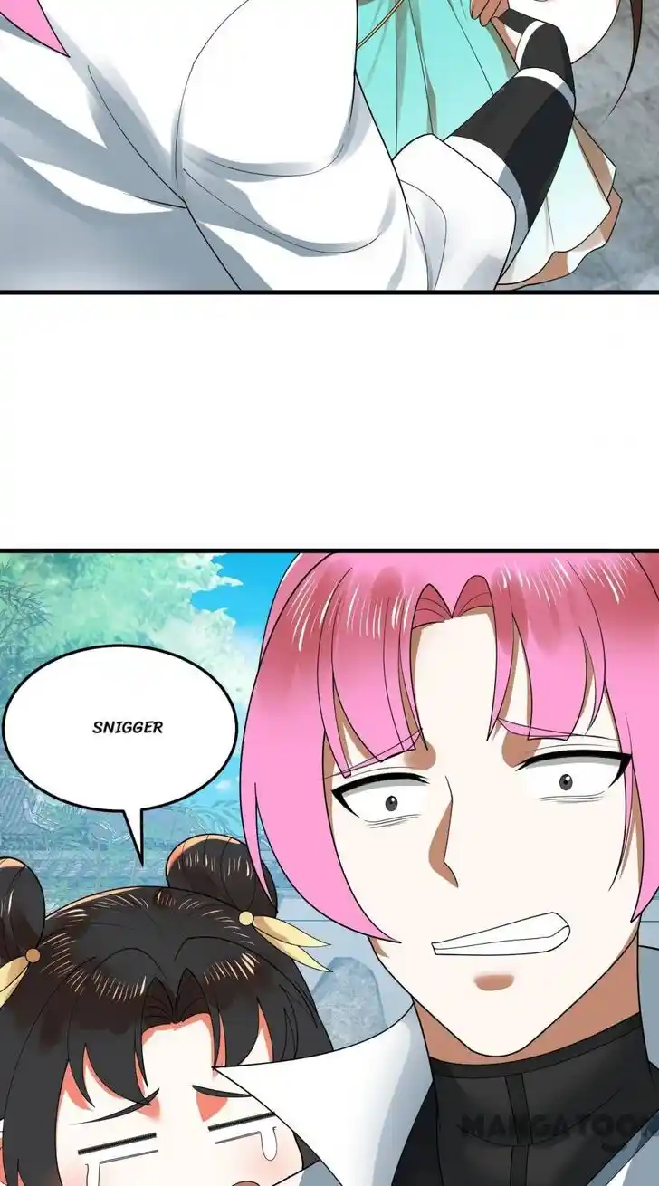 Lian qi Lianle Sanqiannian Ch.376