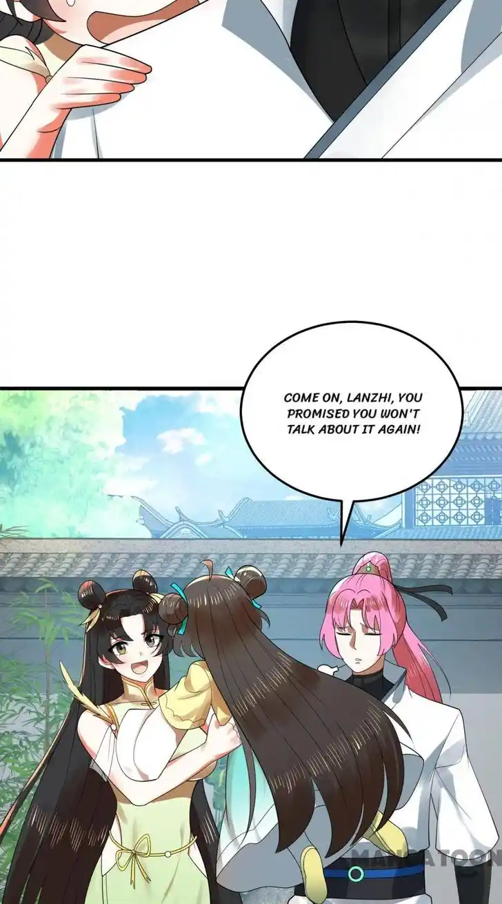 Lian qi Lianle Sanqiannian Ch.376