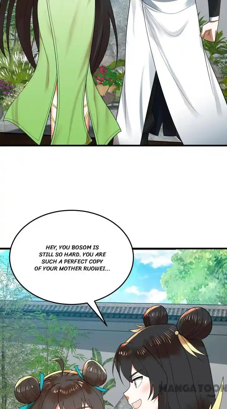 Lian qi Lianle Sanqiannian Ch.376