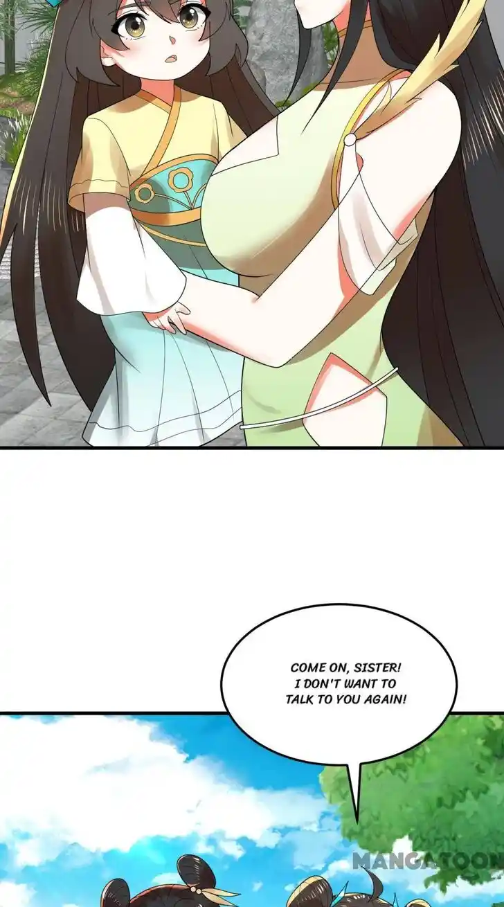 Lian qi Lianle Sanqiannian Ch.376