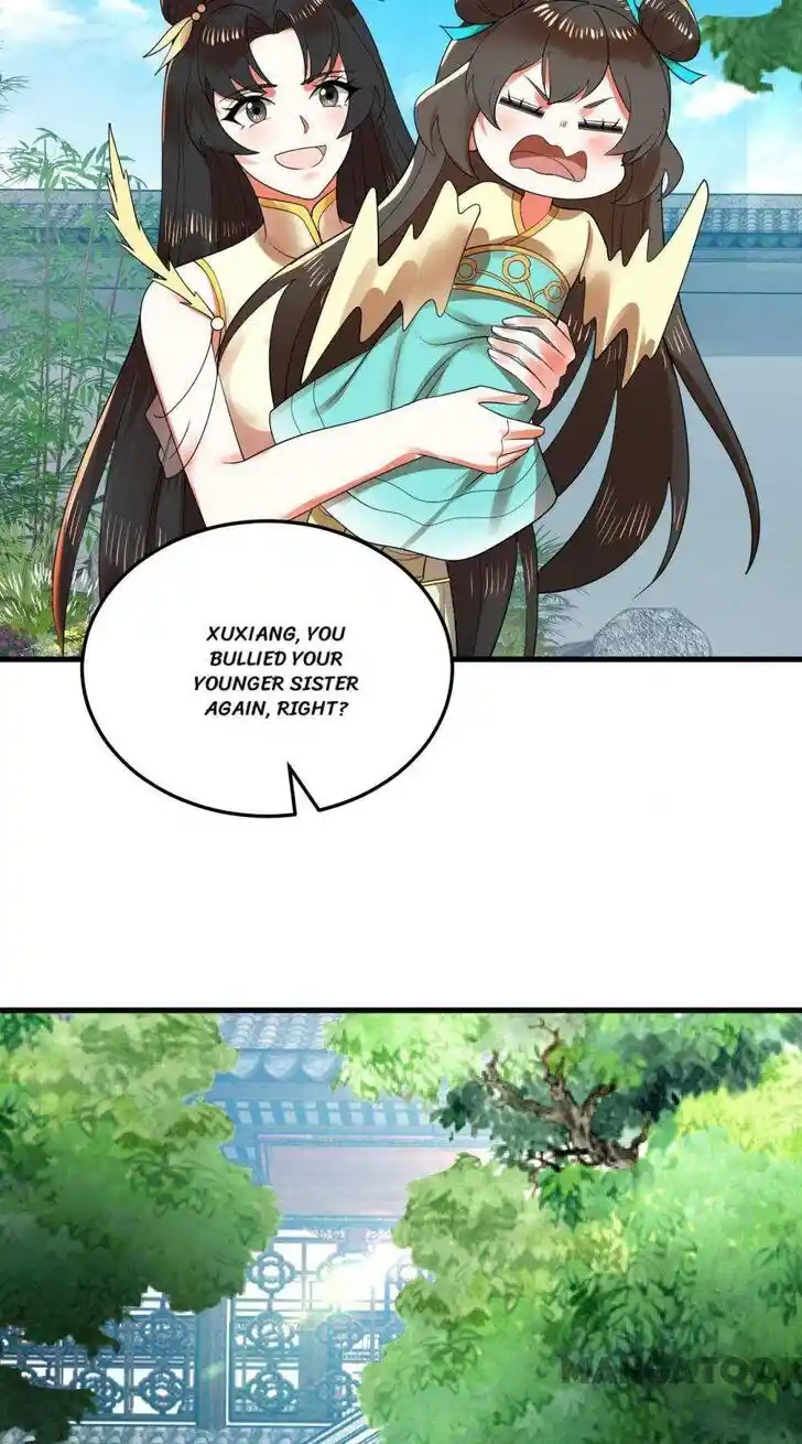 Lian qi Lianle Sanqiannian Ch.376