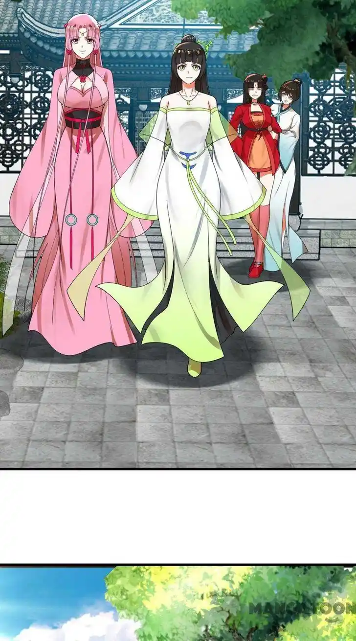 Lian qi Lianle Sanqiannian Ch.376