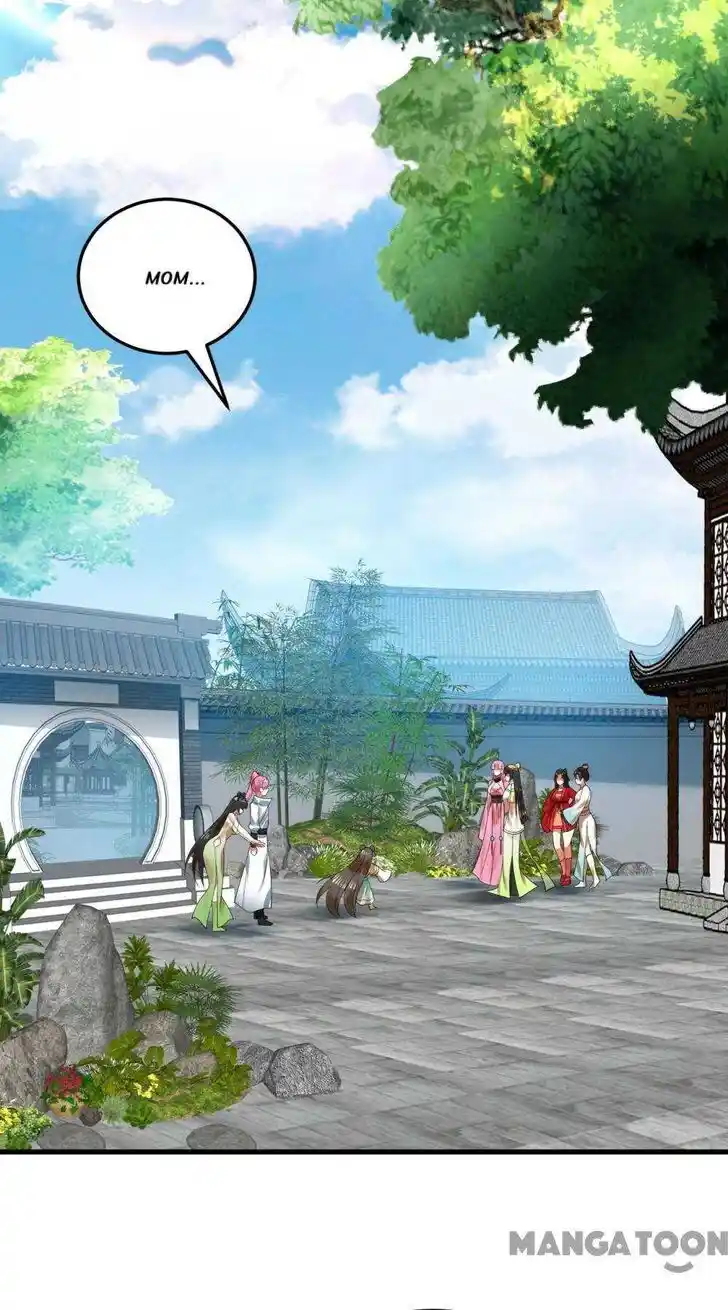 Lian qi Lianle Sanqiannian Ch.376