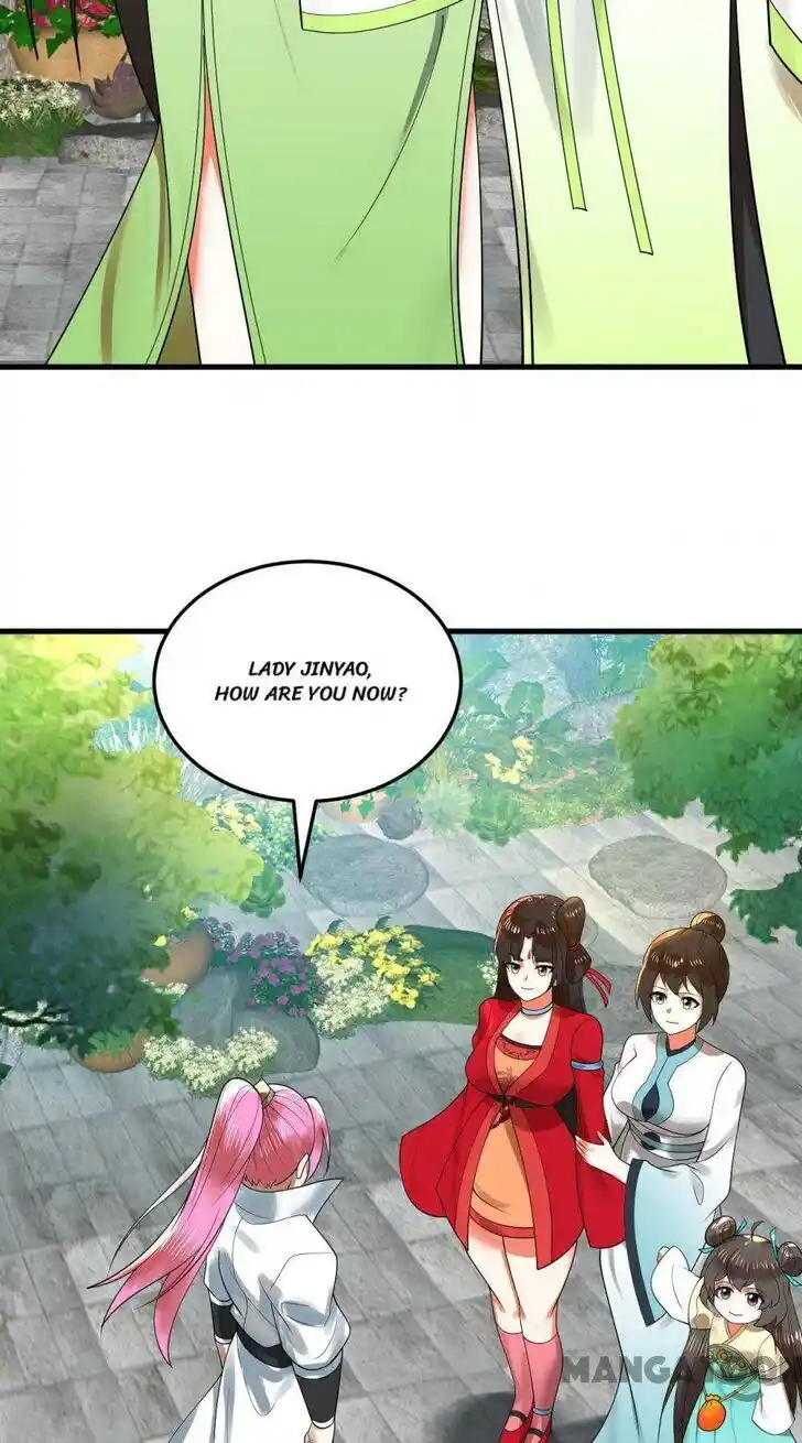 Lian qi Lianle Sanqiannian Ch.376