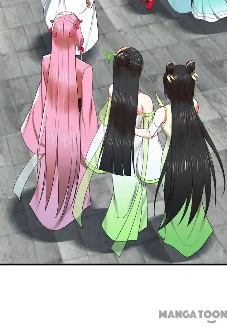 Lian qi Lianle Sanqiannian Ch.376