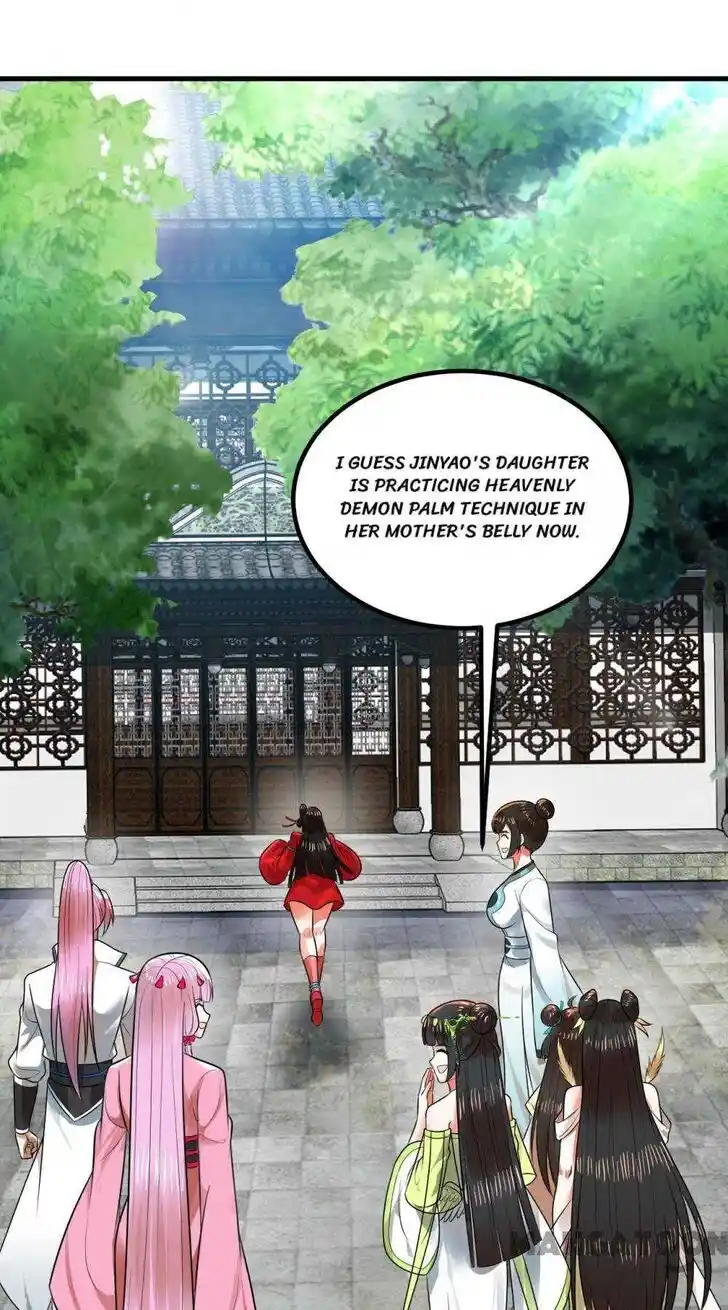 Lian qi Lianle Sanqiannian Ch.376