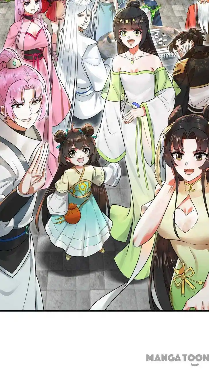 Lian qi Lianle Sanqiannian Ch.376