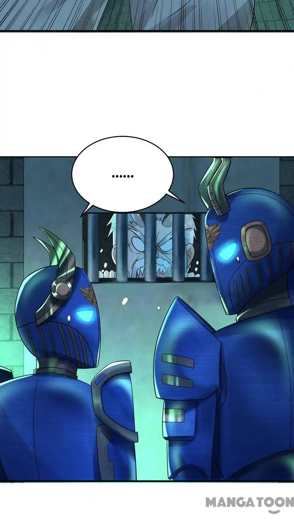 Lian qi Lianle Sanqiannian Chapter 323