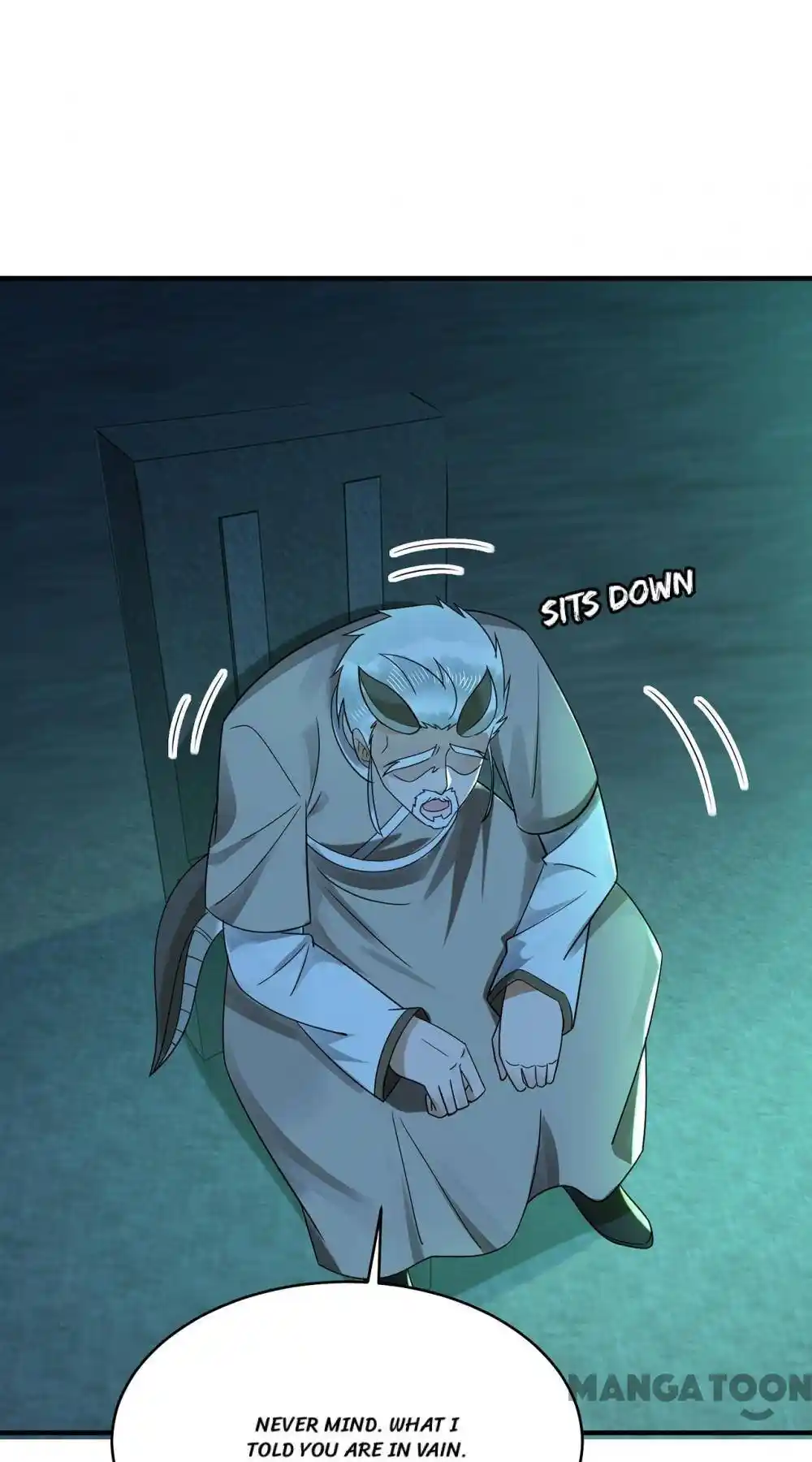 Lian qi Lianle Sanqiannian Chapter 323