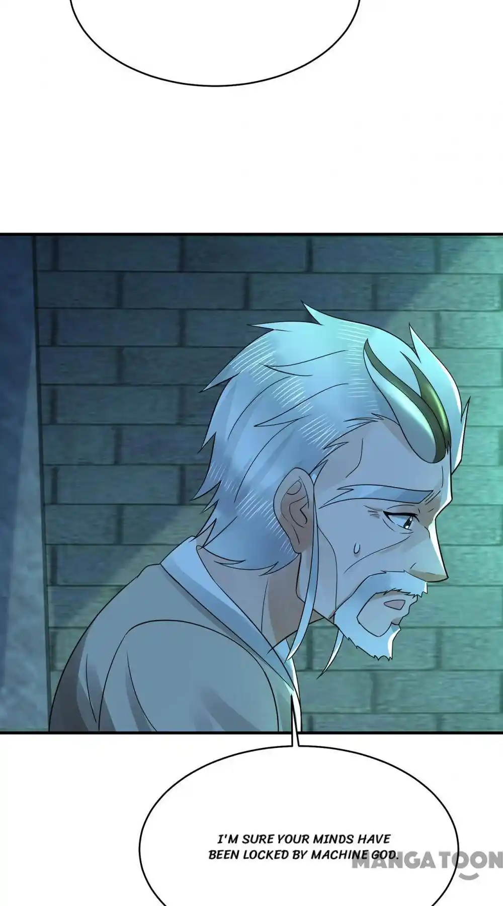 Lian qi Lianle Sanqiannian Chapter 323