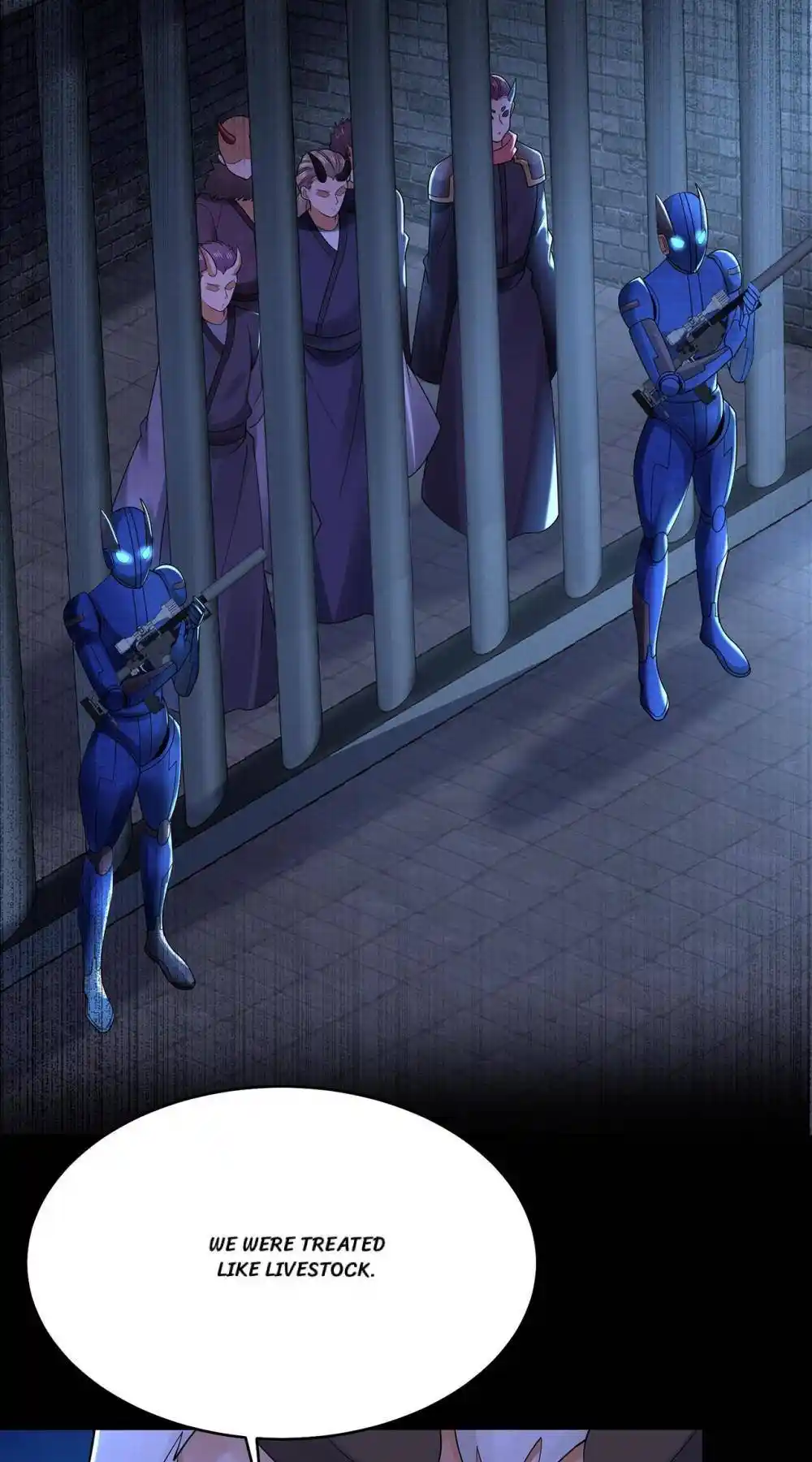 Lian qi Lianle Sanqiannian Chapter 323