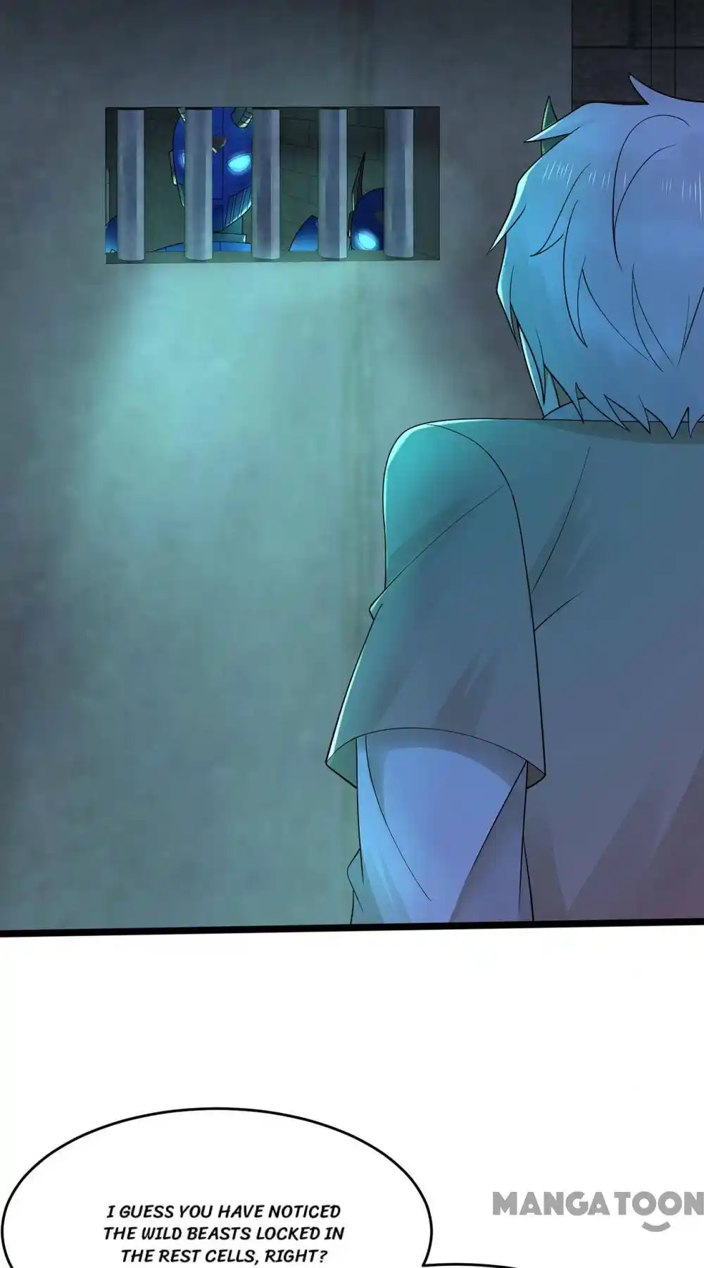 Lian qi Lianle Sanqiannian Chapter 323