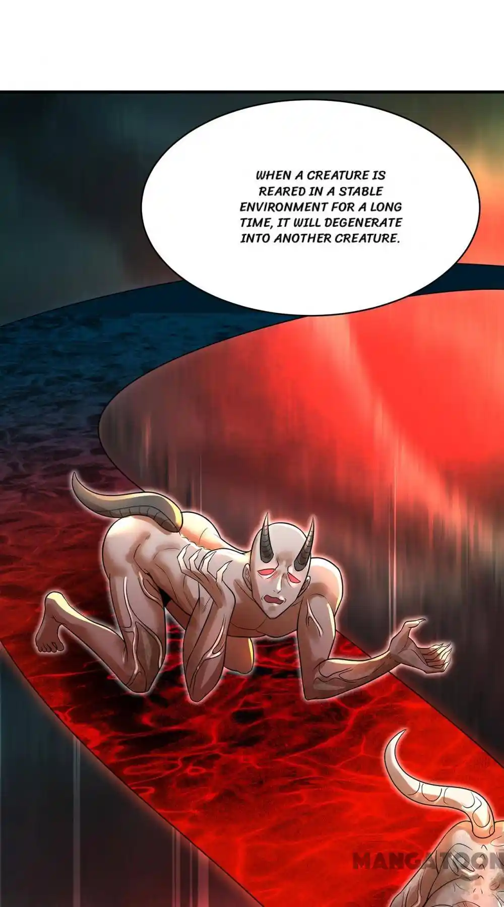 Lian qi Lianle Sanqiannian Chapter 323