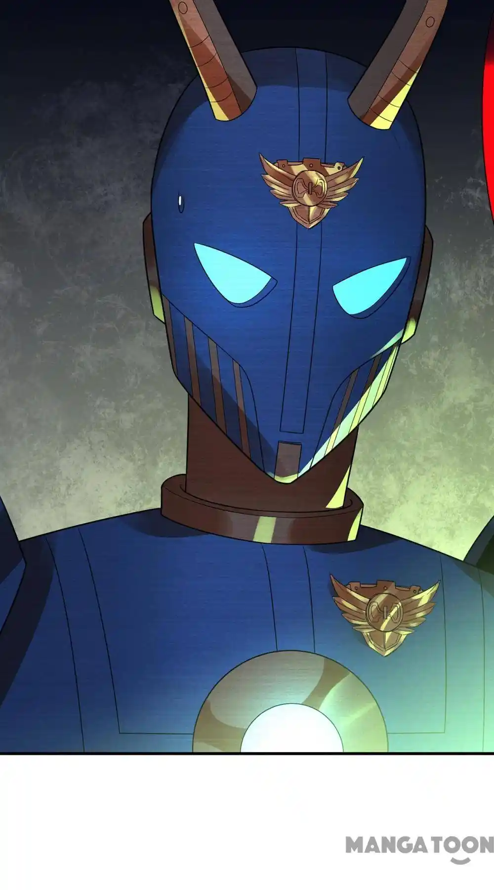 Lian qi Lianle Sanqiannian Chapter 323