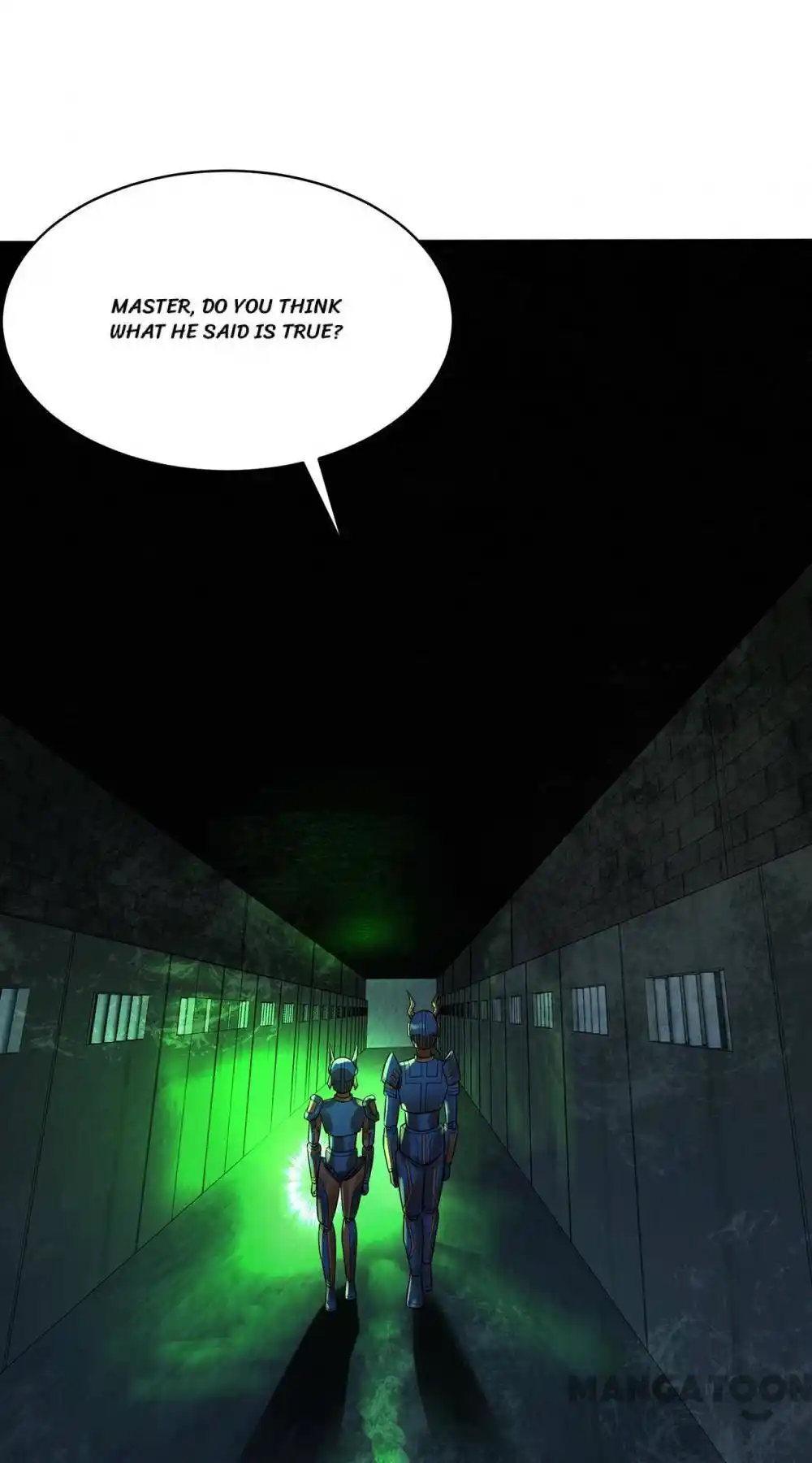 Lian qi Lianle Sanqiannian Chapter 323