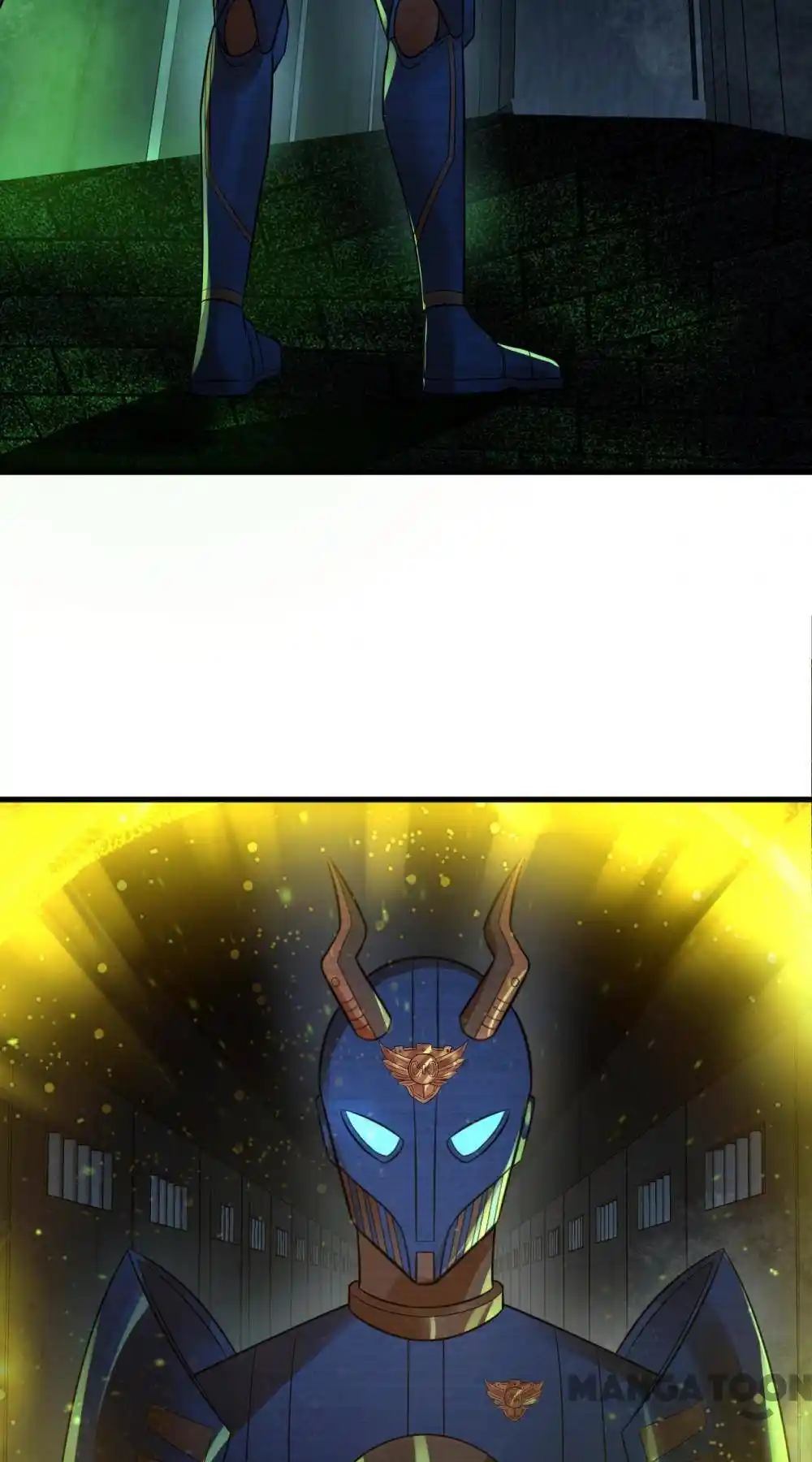 Lian qi Lianle Sanqiannian Chapter 323