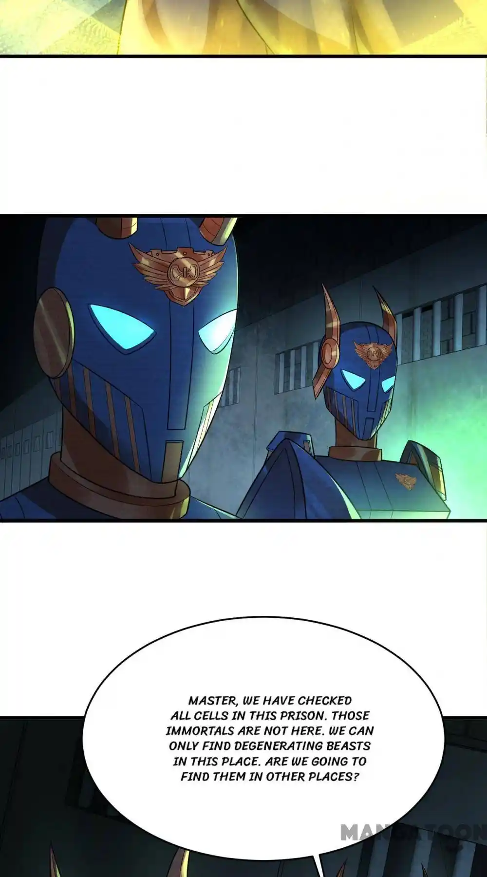 Lian qi Lianle Sanqiannian Chapter 323