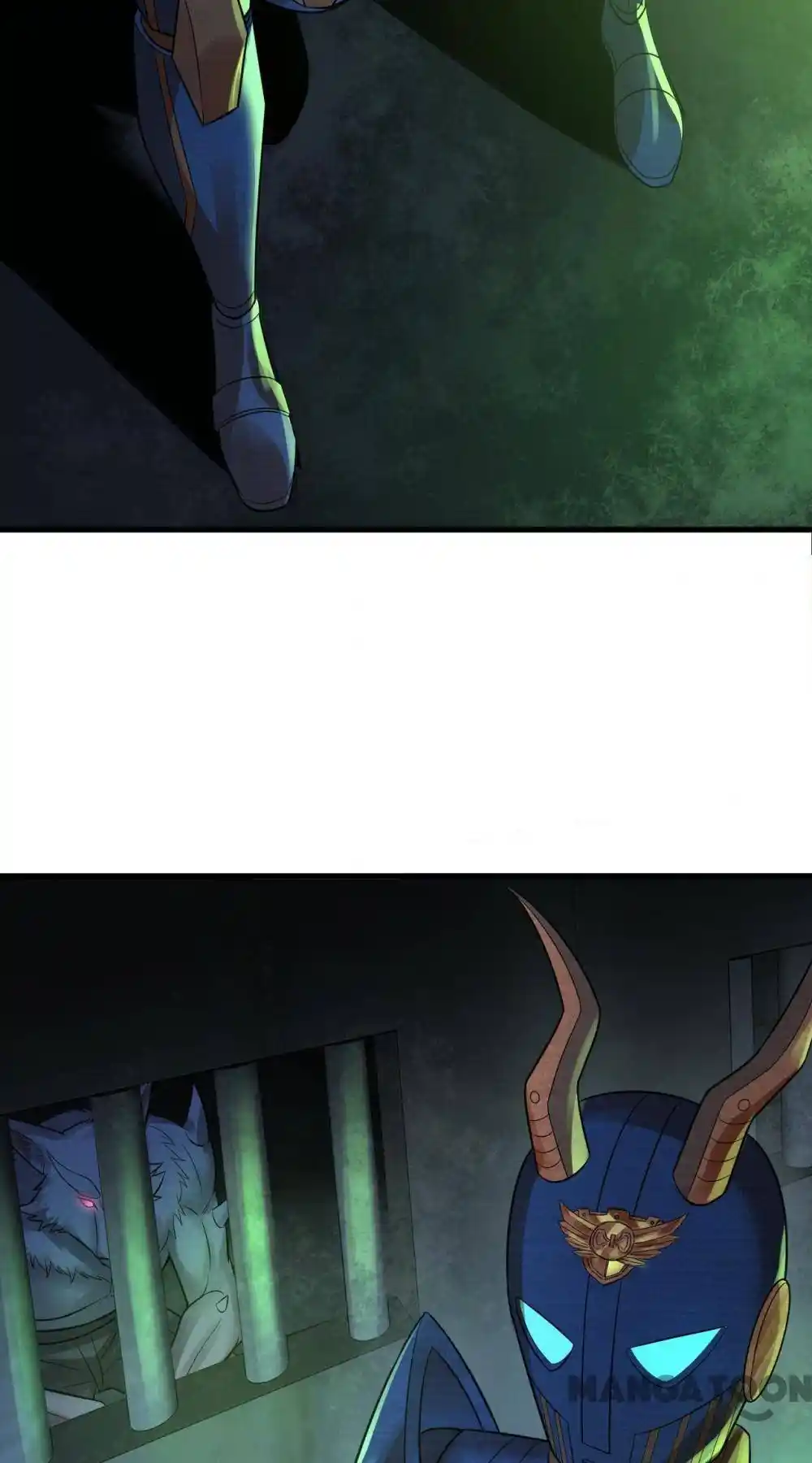 Lian qi Lianle Sanqiannian Chapter 323