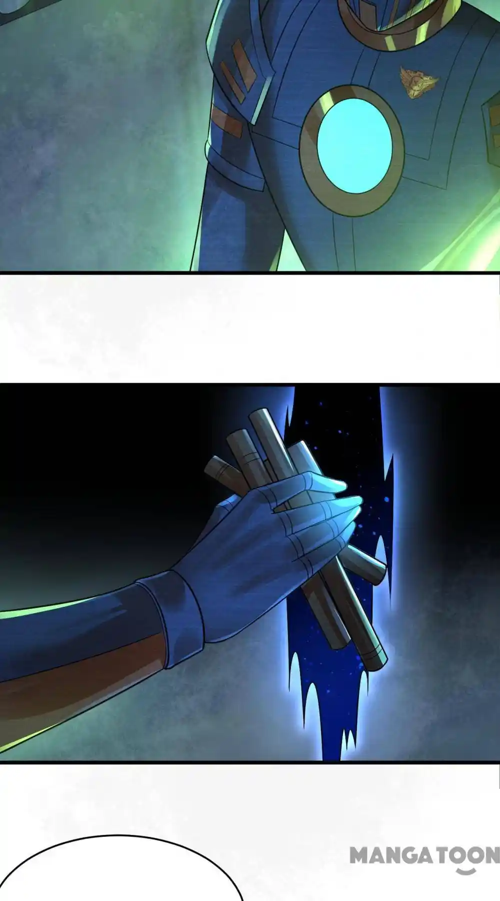 Lian qi Lianle Sanqiannian Chapter 323